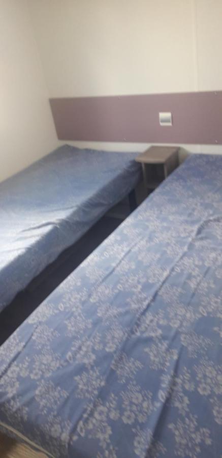 Mobil Home Camping Les Goelands *** Petit-Caux Εξωτερικό φωτογραφία